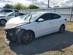 5NPD84LF1JH272644 2018 HYUNDAI ELANTRA