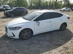 5NPD84LF1JH273177 2018 HYUNDAI ELANTRA