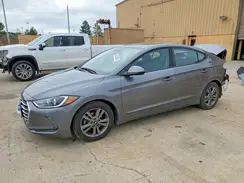 5NPD84LF1JH273275 2018 HYUNDAI ELANTRA
