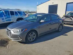 5NPD84LF1JH273602 2018 HYUNDAI ELANTRA