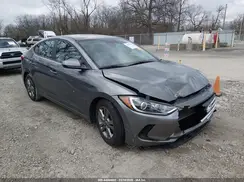 5NPD84LF1JH273924 2018 HYUNDAI ELANTRA