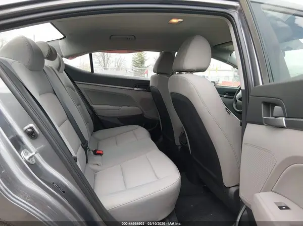 5NPD84LF1JH273924 2018 HYUNDAI ELANTRA - Image 8