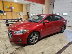 5NPD84LF1JH273941 2018 HYUNDAI ELANTRA