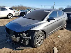 5NPD84LF1JH274426 2018 HYUNDAI ELANTRA