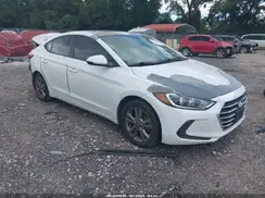 5NPD84LF1JH274670 2018 HYUNDAI ELANTRA