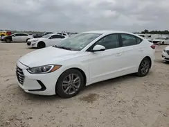5NPD84LF1JH274765 2018 HYUNDAI ELANTRA