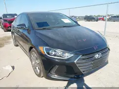 5NPD84LF1JH275396 2018 HYUNDAI ELANTRA