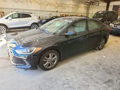 5NPD84LF1JH276354 2018 HYUNDAI ELANTRA