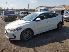 5NPD84LF1JH276919 2018 HYUNDAI ELANTRA