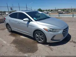 5NPD84LF1JH277195 2018 HYUNDAI ELANTRA