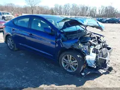 5NPD84LF1JH277553 2018 HYUNDAI ELANTRA