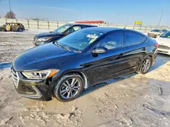5NPD84LF1JH278590 2018 HYUNDAI ELANTRA