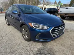 5NPD84LF1JH278699 2018 HYUNDAI ELANTRA