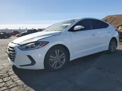 5NPD84LF1JH279108 2018 HYUNDAI ELANTRA