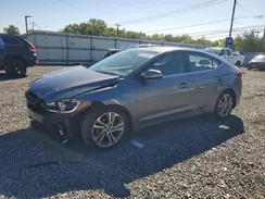 5NPD84LF1JH279495 2018 HYUNDAI ELANTRA