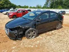 5NPD84LF1JH280808 2018 HYUNDAI ELANTRA