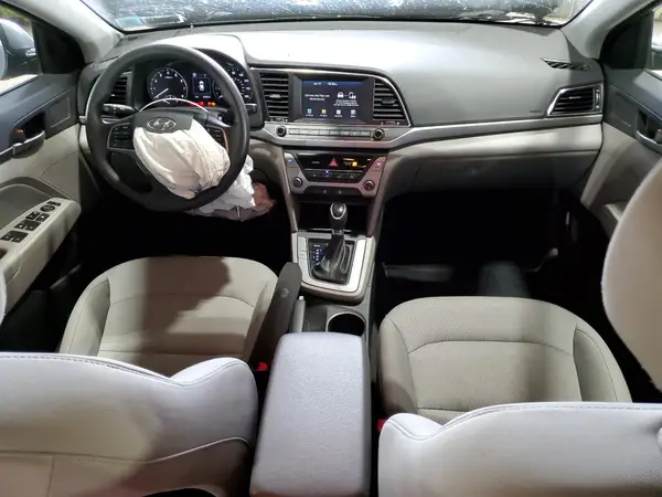 5NPD84LF1JH281618 2018 HYUNDAI ELANTRA - Image 8