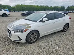 5NPD84LF1JH282395 2018 HYUNDAI ELANTRA