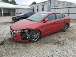 5NPD84LF1JH282638 2018 HYUNDAI ELANTRA