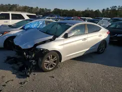 5NPD84LF1JH282784 2018 HYUNDAI ELANTRA
