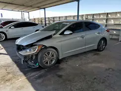 5NPD84LF1JH283370 2018 HYUNDAI ELANTRA