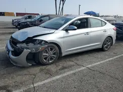 5NPD84LF1JH284535 2018 HYUNDAI ELANTRA