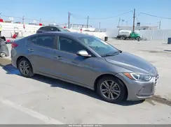 5NPD84LF1JH285636 2018 HYUNDAI ELANTRA