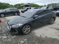 5NPD84LF1JH285717 2018 HYUNDAI ELANTRA