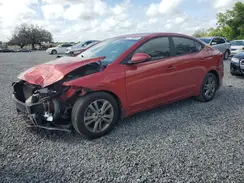 5NPD84LF1JH286138 2018 HYUNDAI ELANTRA