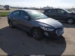 5NPD84LF1JH286253 2018 HYUNDAI ELANTRA