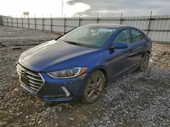 5NPD84LF1JH286558 2018 HYUNDAI ELANTRA