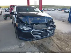 5NPD84LF1JH287192 2018 HYUNDAI ELANTRA
