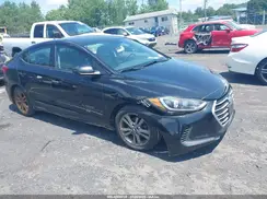 5NPD84LF1JH287368 2018 HYUNDAI ELANTRA