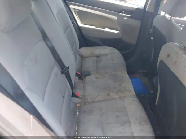 5NPD84LF1JH287368 2018 HYUNDAI ELANTRA - Image 8