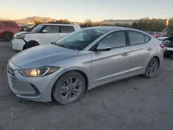5NPD84LF1JH287967 2018 HYUNDAI ELANTRA