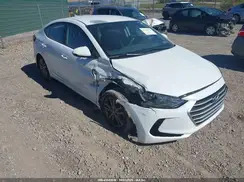 5NPD84LF1JH288035 2018 HYUNDAI ELANTRA