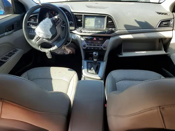 5NPD84LF1JH288178 2018 HYUNDAI ELANTRA - Image 8