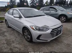 5NPD84LF1JH288262 2018 HYUNDAI ELANTRA