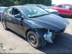 5NPD84LF1JH288651 2018 HYUNDAI ELANTRA