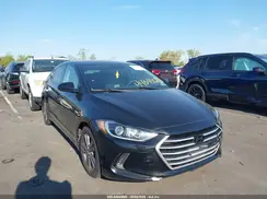 5NPD84LF1JH288679 2018 HYUNDAI ELANTRA