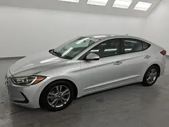 5NPD84LF1JH289492 2018 HYUNDAI ELANTRA