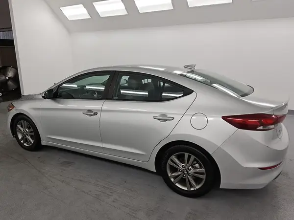5NPD84LF1JH289492 2018 HYUNDAI ELANTRA - Image 2