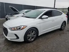 5NPD84LF1JH289573 2018 HYUNDAI ELANTRA