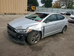 5NPD84LF1JH290061 2018 HYUNDAI ELANTRA