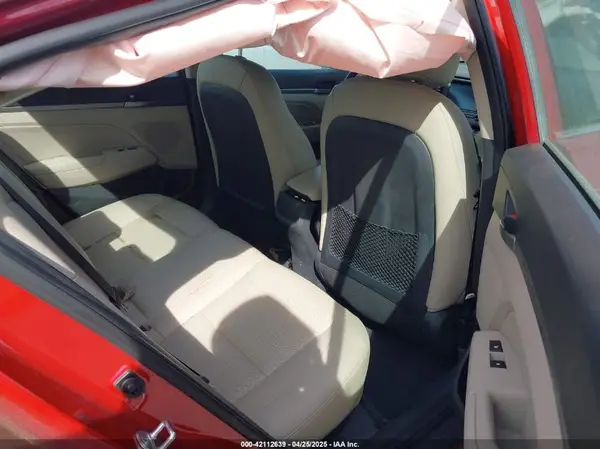 5NPD84LF1JH291131 2018 HYUNDAI ELANTRA - Image 8