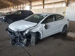 5NPD84LF1JH291193 2018 HYUNDAI ELANTRA