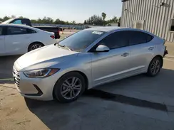 5NPD84LF1JH291260 2018 HYUNDAI ELANTRA