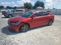 5NPD84LF1JH291744 2018 HYUNDAI ELANTRA