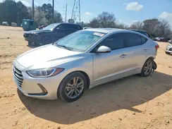 5NPD84LF1JH292344 2018 HYUNDAI ELANTRA