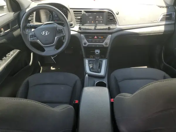 5NPD84LF1JH292389 2018 HYUNDAI ELANTRA - Image 8